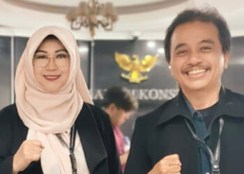 Pendukung Jokowi Tak Perlu Sewot Penahanan Roy Suryo Cs Ditangguhkan