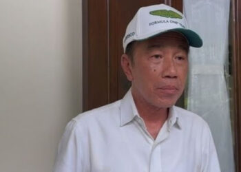 Penahanan Roy Suryo dan Dokter Tifa Jadi Kado Ulang Tahun Jokowi