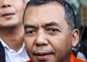 Geledah Kantor Silmy Karim, KPK Sita Alat Elektronik hingga Uang Senilai Puluhan Juta