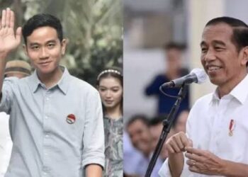 PDIP Nasihati Jokowi yang Ingin Prabowo-Gibran Dua Periode