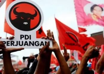 Sikap Ambigu PDIP Bukan Kebingungan tapi Strategi Politik