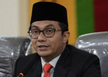 PPPK Paruh Waktu Berpeluang Diangkat Jadi Penuh Waktu, Ketua DPRK Banda Aceh Apresiasi Komisi II DPR RI