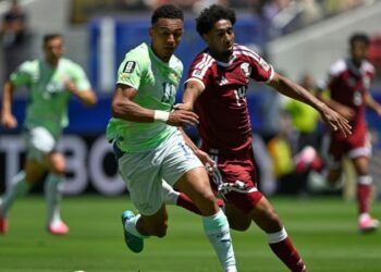 Qatar Gagalkan Kemenangan Swiss lewat Gol Injury Time di Piala Dunia 2026