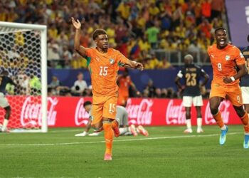 Pantai Gading Menang Tipis 1-0 atas Ekuador di Grup E Piala Dunia 2026