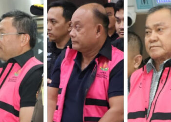 Membongkar Praktik Haram MBG