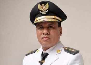 Kabur saat OTT, Bupati Kuansing Suhardiman Amby Diultimatum KPK