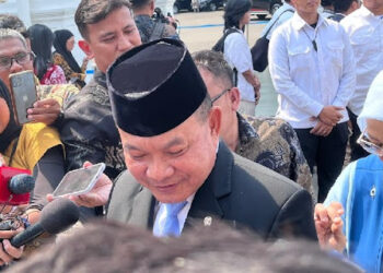 KSP Bongkar Dugaan Jual Beli Titik SPPG, Bisa Untung Rp3,5 Miliar per Lokasi