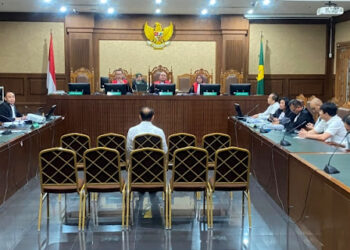 Kasus Blueray Cargo Mulai Seret BPOM dan Kemendag
