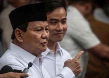 Jokowi Dorong Gibran Dua Periode, PKS Ingatkan Presidennya Prabowo