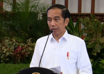 Posisi Dewan Pembina Isyarat Jokowi Belum Yakin Kaesang Besarkan PSI