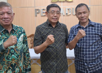 THMP Bantah Jadi Penyusup di Sidang Praperadilan Roy Suryo