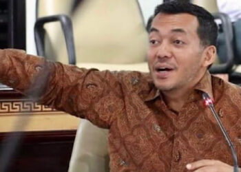 Masih Diburu, Wamen Imipas Silmy Karim Diminta Serahkan Diri ke KPK