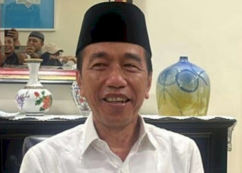 Indonesia Bukan Negara Republik Jokowi