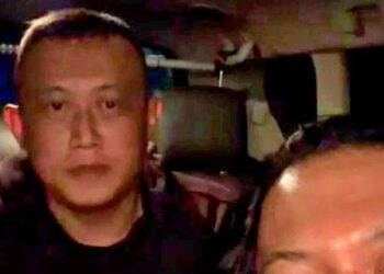 Polda Jabar Akhirnya Ringkus Taufik Hidayat