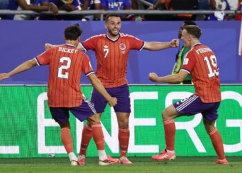 Skotlandia Tekuk Haiti 1-0, John McGinn Antar Tiga Poin Perdana di Piala Dunia 2026