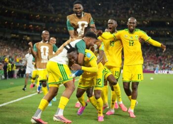 Afrika Selatan Kalahkan Korsel 1-0, Lolos ke Babak Gugur Piala Dunia 2026