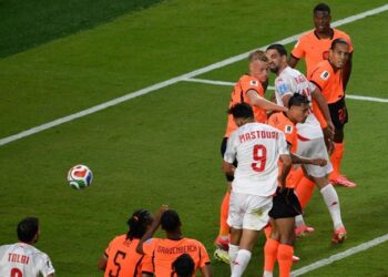 Belanda Tundukkan Tunisia 3-1, Segel Status Juara Grup F Piala Dunia 2026