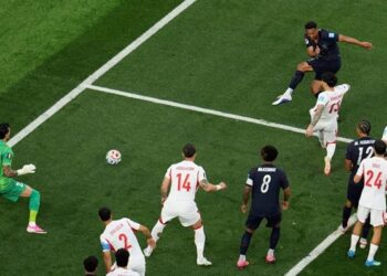 Turki Tundukkan Amerika Serikat 3-2, Tutup Kiprah di Piala Dunia 2026 dengan Kemenangan