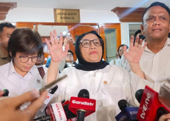 BGN Tegaskan Tetap Jalankan Perintah Presiden Lanjutkan MBG