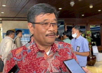 Jelas soal Posisi, PDIP Sentil Partai Kalah Pemilu Gabung Pemerintahan
