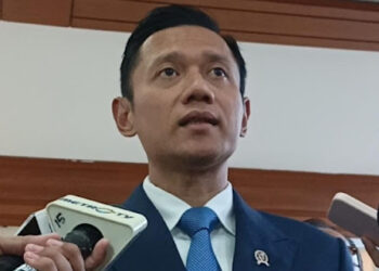 Demokrat Tanggapi Sorotan terhadap Sikap Politik PDIP yang Dinilai Abu-abu