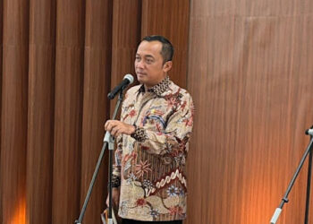 Gerindra Cuekin Misi Blusukan Jokowi di Lampung