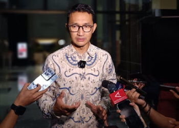 KPK Sebut 10 Orang Diamankan dalam OTT Kuansing