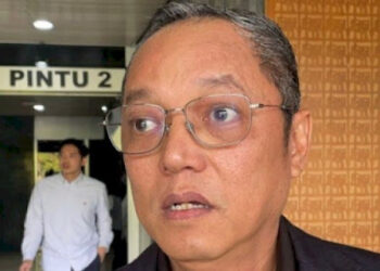 BEM UBK Akui Terima Duit Rp20 Juta Usai Ketemu Gibran, PDIP: Orkestrasi Murahan!