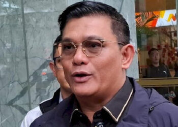 Bareskrim Tetapkan Pendiri DSI Tersangka Baru Penipuan Investasi Rp 2,4 Triliun