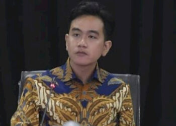 Peluang Gibran Nyapres di 2029 Tipis, Ini Sebabnya