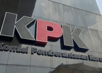 Masih Berlangsung, KPK Geledah Kantor Imigrasi Denpasar