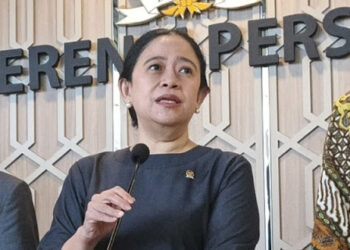 PDIP Singgung Kondusivitas Politik saat Ditanya Safari Jokowi
