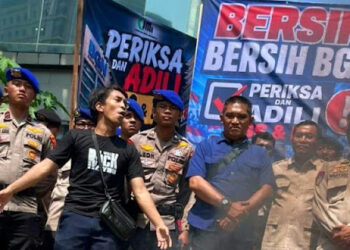 Kejagung Benarkan Penggeledahan di BGN, Siapkan Konferensi Pers
