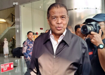 Disinggung Aliran Duit ke Gus Yaqut, Fuad Hasan: Bahaya Kamu!