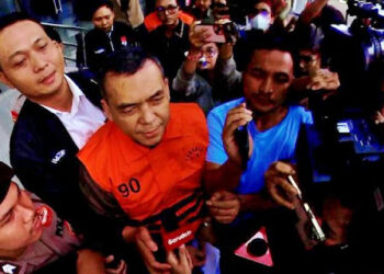 Silmy Karim Sempat Menghilang, KPK Dalami Dugaan Penghilangan Barang Bukti
