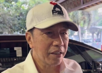 Dendam dengan PDIP Bikin Jokowi Arahkan PSI Bidik Basis Wong Cilik