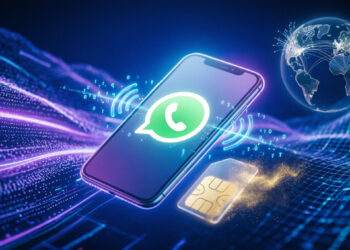 Ilustrasi Cara mudah mendapatkan nomor WhatsApp tanpa Kartu SIM. FOTO/Net. Ⓒ Hak cipta foto di atas dikembalikan sesungguhnya kepada pemilik foto