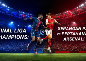 Ilustrasi Final Liga Champions. FOTO/Dok. HAI. Ⓒ Hak cipta foto di atas dikembalikan sesungguhnya kepada pemilik foto