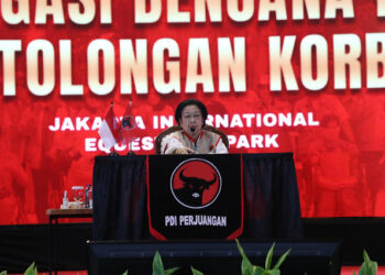 Demokrat Singgung Sikap Politik PDIP: Rakyat Butuh Kejelasan, Bukan Posisi Abu-Abu