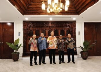 FKDK BPD SI Dorong 27 Bank Daerah Lebih Resilien Hadapi Ketidakpastian Ekonomi