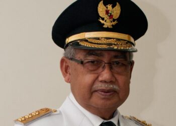Mantan Gubernur Aceh Zaini Abdullah Meninggal Dunia di Usia 86 Tahun