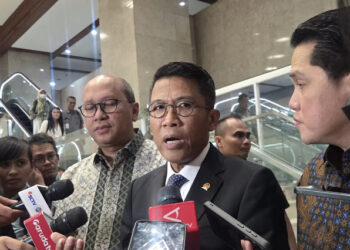 Golkar Sentil PDIP soal Partai Penyeimbang: Kritik Semestinya Lebih Solutif Bukan Tambah Panas Situasi