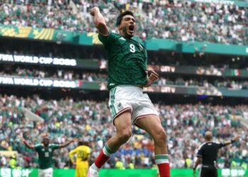 Meksiko Awali Piala Dunia 2026 dengan Kemenangan, Afrika Selatan Tumbang 0-2