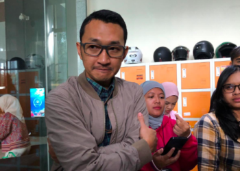 KPK Geledah Kantor Imigrasi Denpasar, Amankan Bukti Dugaan Korupsi Silmy Karim