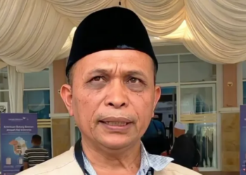Jelang Kepulangan Jamaah Haji, PPIH Aceh Optimalkan Layanan Debarkasi