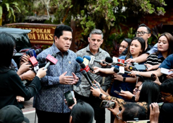 Prabowo Dukung Indonesia Jadi Tuan Rumah FIFA ASEAN, Persiapan Timnas Menuju Piala Dunia 2030