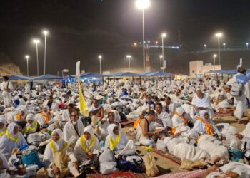 Jamaah Haji Aceh Mulai Tinggalkan Makkah pada 8 Juni, Berikut Jadwal Lengkapnya