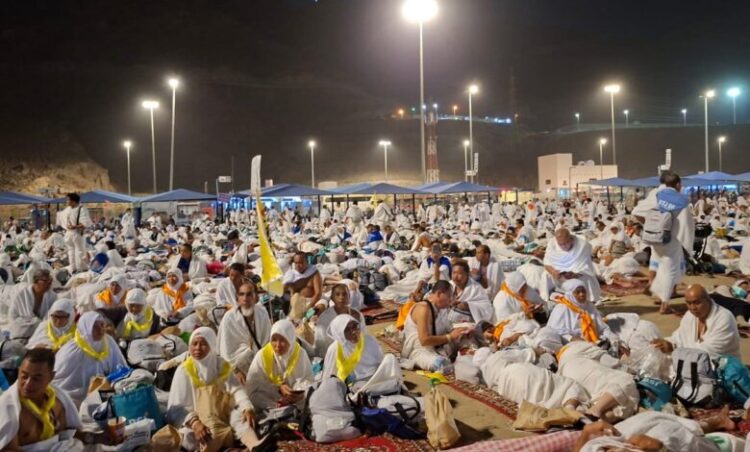 Jamaah Haji Aceh Mulai Tinggalkan Makkah pada 8 Juni, Berikut Jadwal Lengkapnya