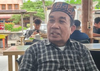 Madya Hus Soroti Nasip Hikayat Aceh: Bertahan karena Masyarakat, Bukan Pemerintah