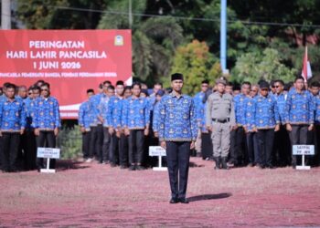 Pemkab Aceh Besar Cairkan Gaji Ke-13 ASN, Anggaran Capai Rp31,2 Miliar